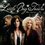 Little Big Town - The Reason Why