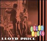 Lloyd Price - Lloyd Rocks