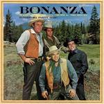 Lorne Greene - Bonanza (BOX -SET)