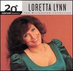 Loretta Lynn - 20th Century Masters