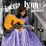 Loretta Lynn - Full Circle