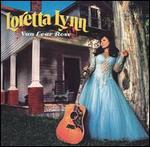 Loretta Lynn - Van Lear Rose 