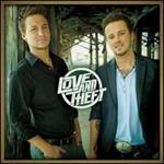 Love and Theft - Love and Theft