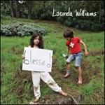 Lucinda Williams - Blessed