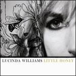 Lucinda Williams - Little Honey