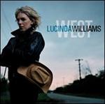 Lucinda Williams - West