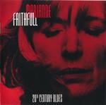 Marianne Faithfull - 20Th Century Blues