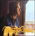 Marty Robbins - Country (1960-1966) [BOX SET]