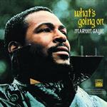 Marvin Gaye -  What\'s Going On [VINYL]