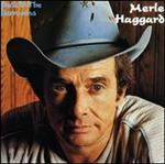 Merle Haggard - Back to the Barrooms 