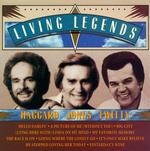 Merle Haggard - Living Legends 