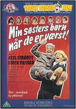 Min søsters børn når de er værst [DVD] 