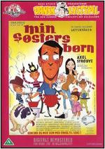 Min søsters børn [DVD] 