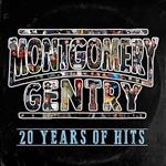 Montgomery Gentry - 20 Years of Hits