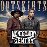 Montgomery Gentry - Outskirts