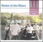 Nashville Bluegrass Band - Home of the Blues 