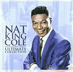 Nat King Cole - The Ultimate Collection