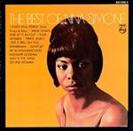 Nina Simone - Best of Nina Simone