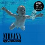  Nirvana - Nevermind  (Remastered)