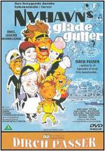 Nyhavns glade gutter [DVD]