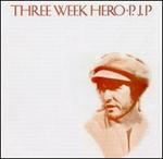 P.J. Proby - Three Week Hero [REMASTERED] 