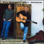 Pat Green - Songs We Wish We\'d Written 