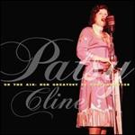 Patsy Cline - On the Air: Her Greatest TV Performances