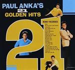 Paul Anka - 21 Golden Hits