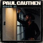 Paul Cauthen - Room 41