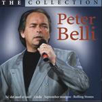 Peter Belli - The Collection