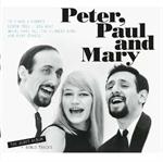 Peter, Paul and Mary - Peter, Paul and Mary