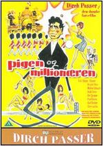 Pigen og millionæren [DVD]