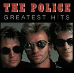 Police - Greatest Hits