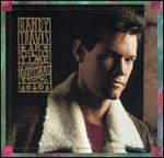 Randy Travis - Old Time Christmas 