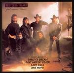 Restless Heart - Fast Movin\' Train 