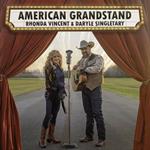 Rhonda Vincent - American Grandstand