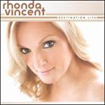 Rhonda Vincent - Destination Life 