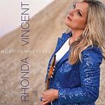 Rhonda Vincent - Music Is What I See