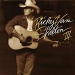 Ricky Van Shelton - RVS III