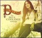 Rita Coolidge - Delta Lady: The Anthology [ORIGINAL RECORDING REMASTERED]