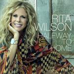 Rita Wilson - Halfway To Home