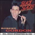 Robert Gordon - Black Slacks 