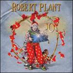 Robert Plant - Band of Joy 