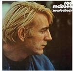 Rod McKuen - New Ballads