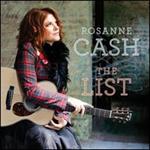 Rosanne Cash - The List