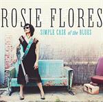  Rosie Flores - Simple Case Of The Blues