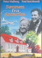 Sønnen fra Amerika [DVD]