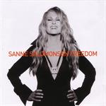 Sanne Salomonsen – Freedom