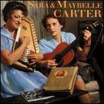 Sara & Maybelle Carter - Sara & Maybelle Carter 