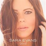 Sara Evans -  Words